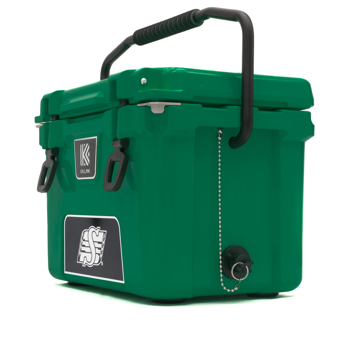 SHAKA 20 Cooler Saskatchewan Roughriders