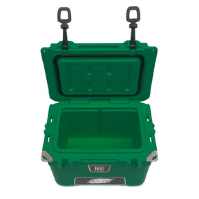 SHAKA 20 Cooler Saskatchewan Roughriders