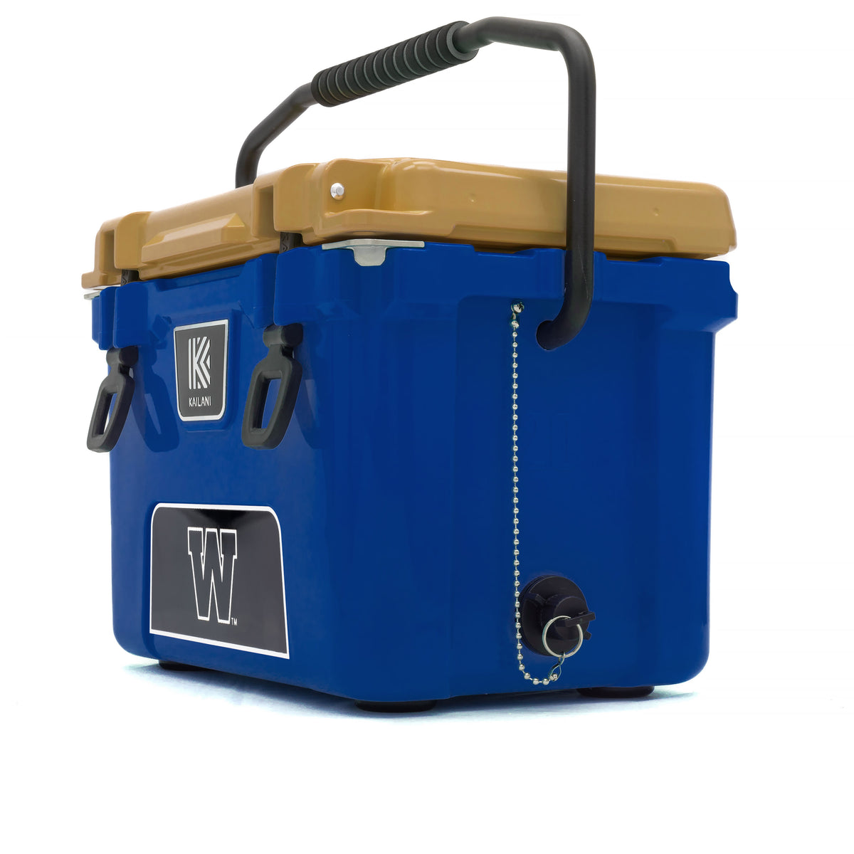 SHAKA 20 Cooler Winnipeg Blue Bombers