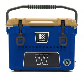 SHAKA 20 Cooler Winnipeg Blue Bombers