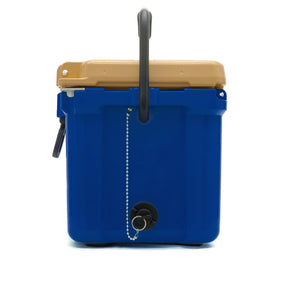 SHAKA 20 Cooler Winnipeg Blue Bombers