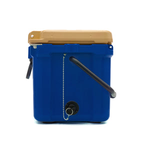 SHAKA 20 Cooler Winnipeg Blue Bombers