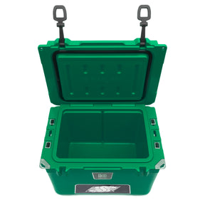 SHAKA 35 Cooler Saskatchewan Roughrider