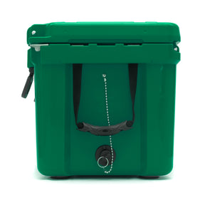 SHAKA 35 Cooler Saskatchewan Roughrider