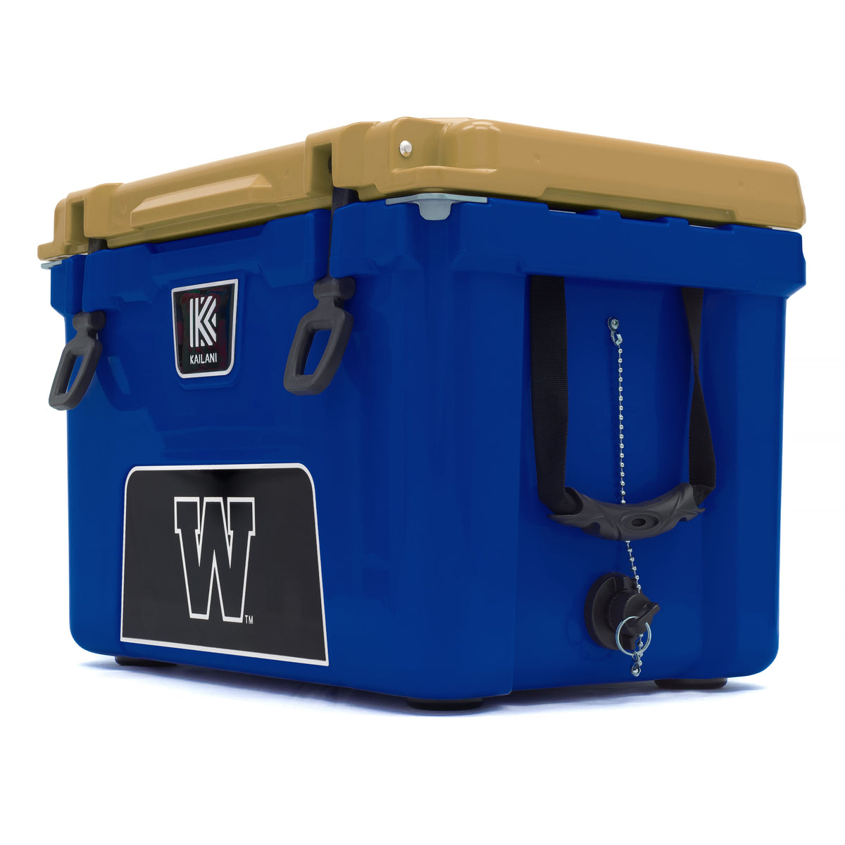 SHAKA 35 Cooler Winnipeg Blue Bombers