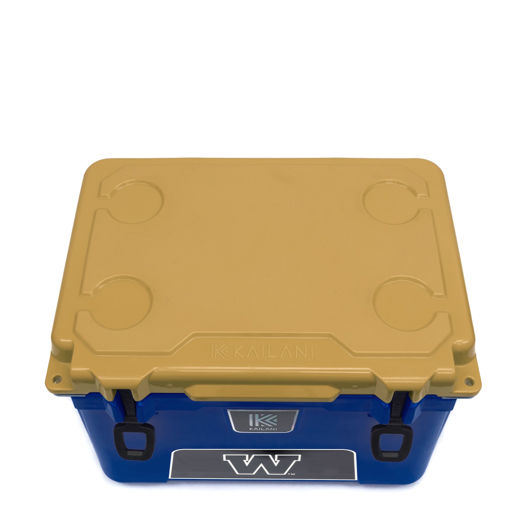 SHAKA 35 Cooler Winnipeg Blue Bombers