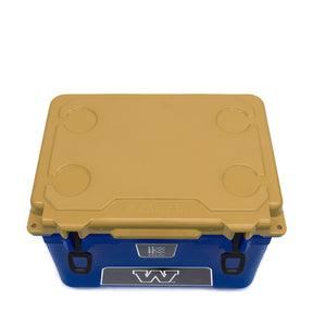 SHAKA 35 Cooler Winnipeg Blue Bombers