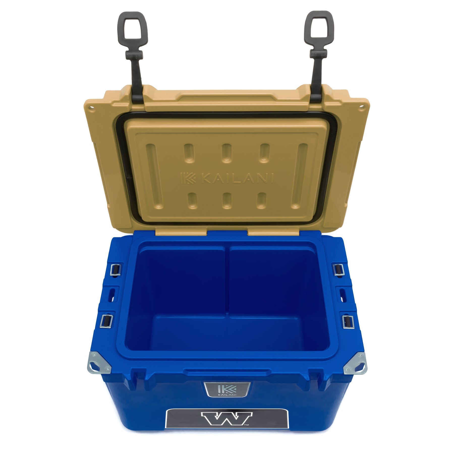 SHAKA 35 Cooler Winnipeg Blue Bombers