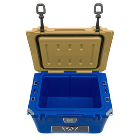 SHAKA 35 Cooler Winnipeg Blue Bombers