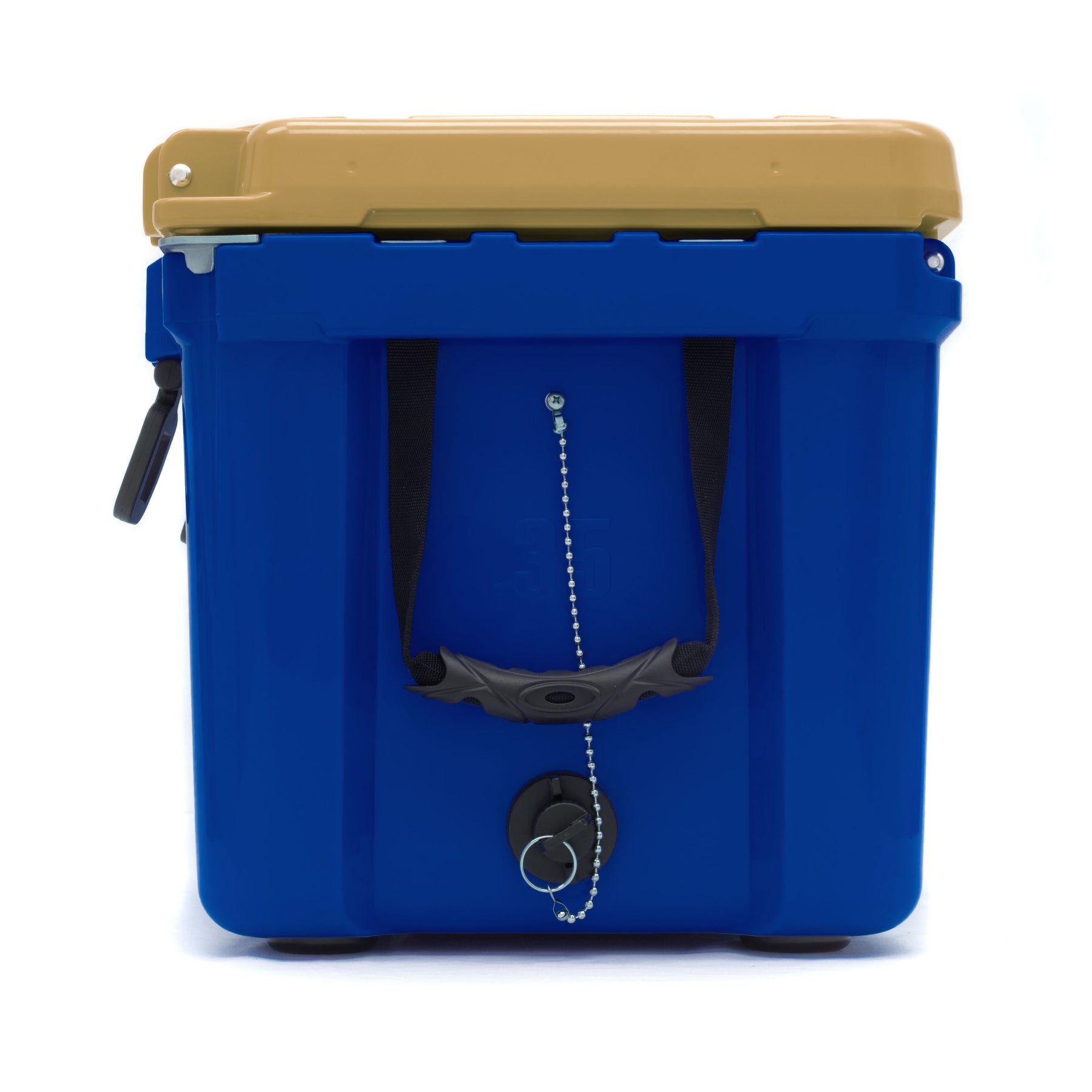 SHAKA 35 Cooler Winnipeg Blue Bombers