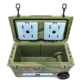 SHAKA 75 Accessories