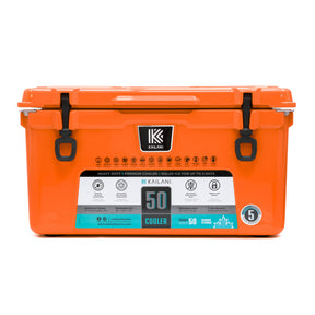 SHAKA 50 Cooler