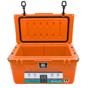 SHAKA 50 Cooler