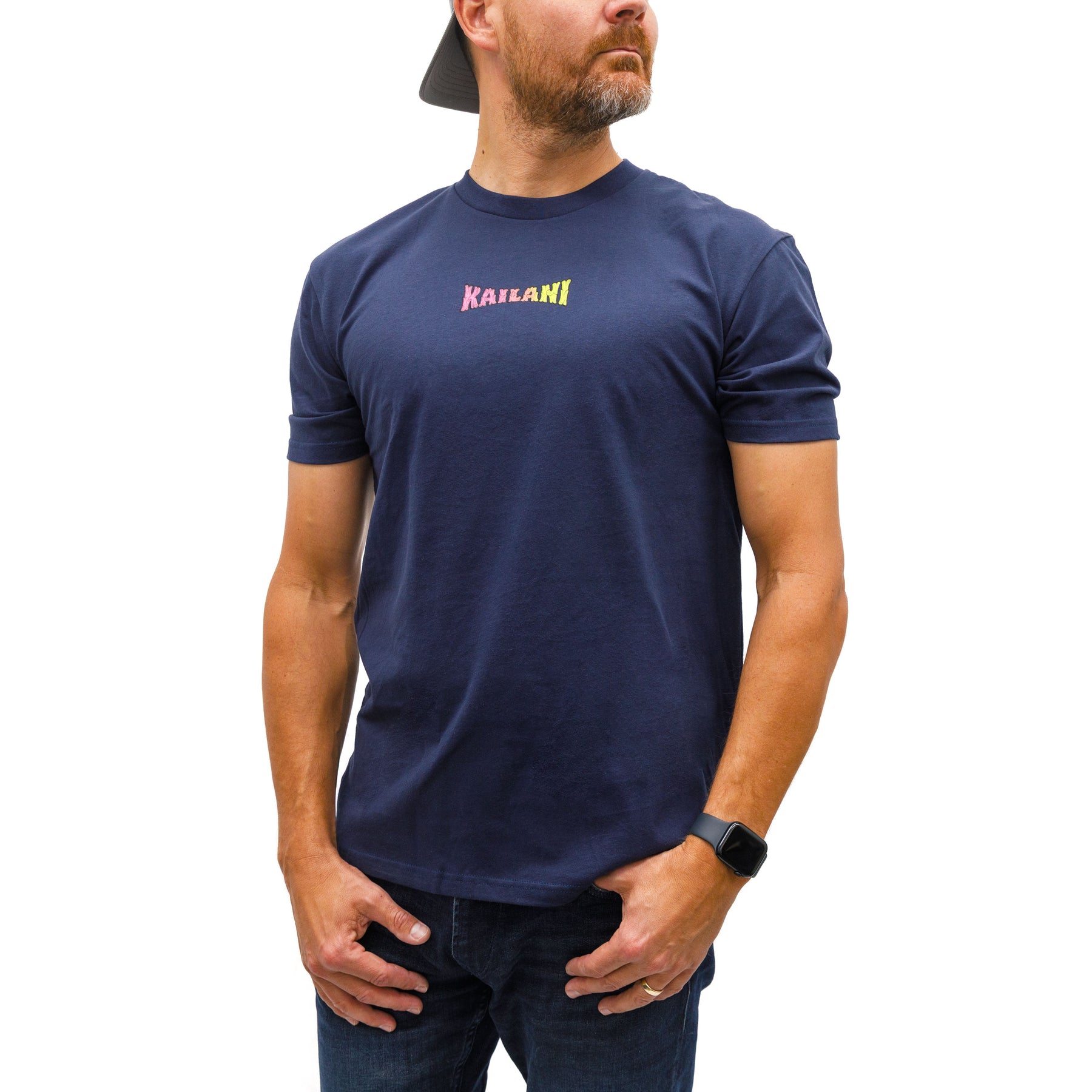KAILANI Mad Tiki T-Shirt - Unisex
