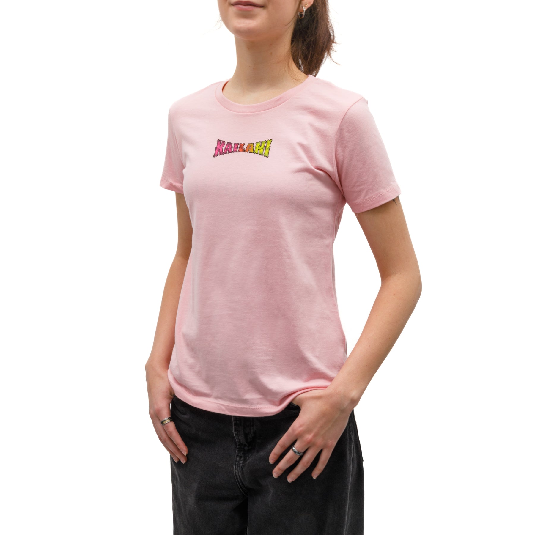 KAILANI Mad Tiki T-Shirt - Women's