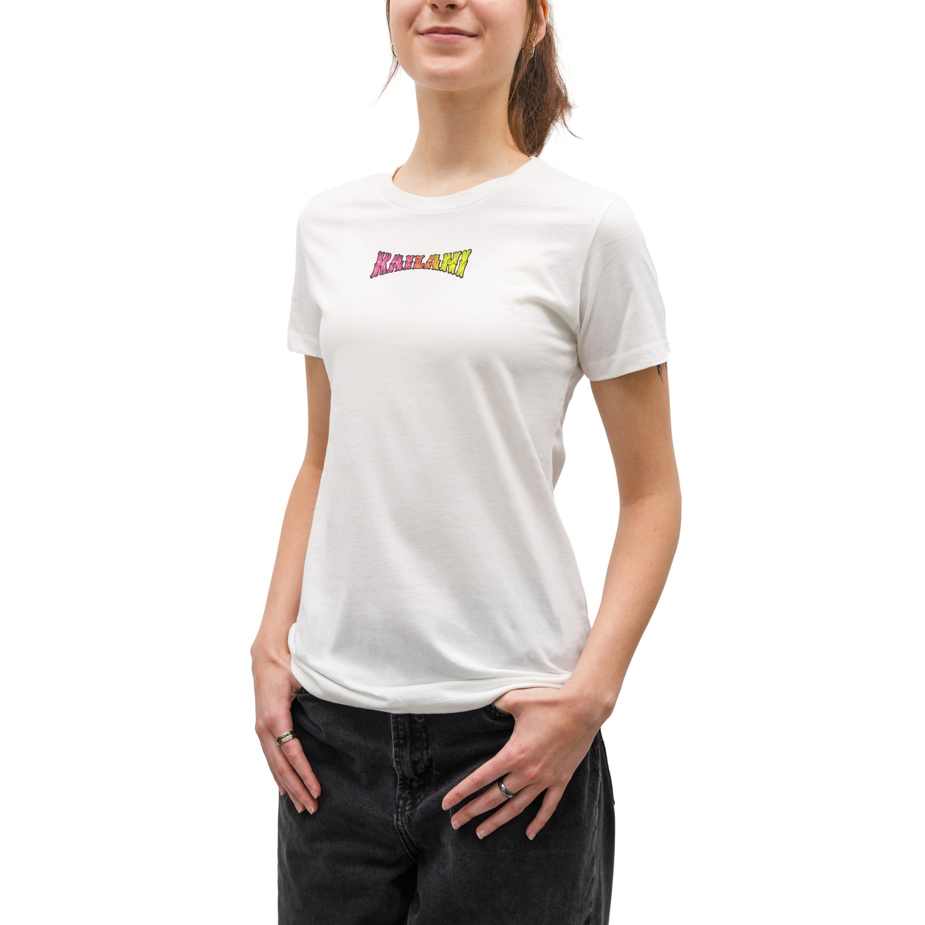 KAILANI Mad Tiki T-Shirt - Unisex