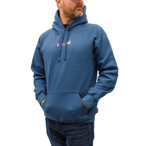 KAILANI Mad Tiki Hoodie - Unisex
