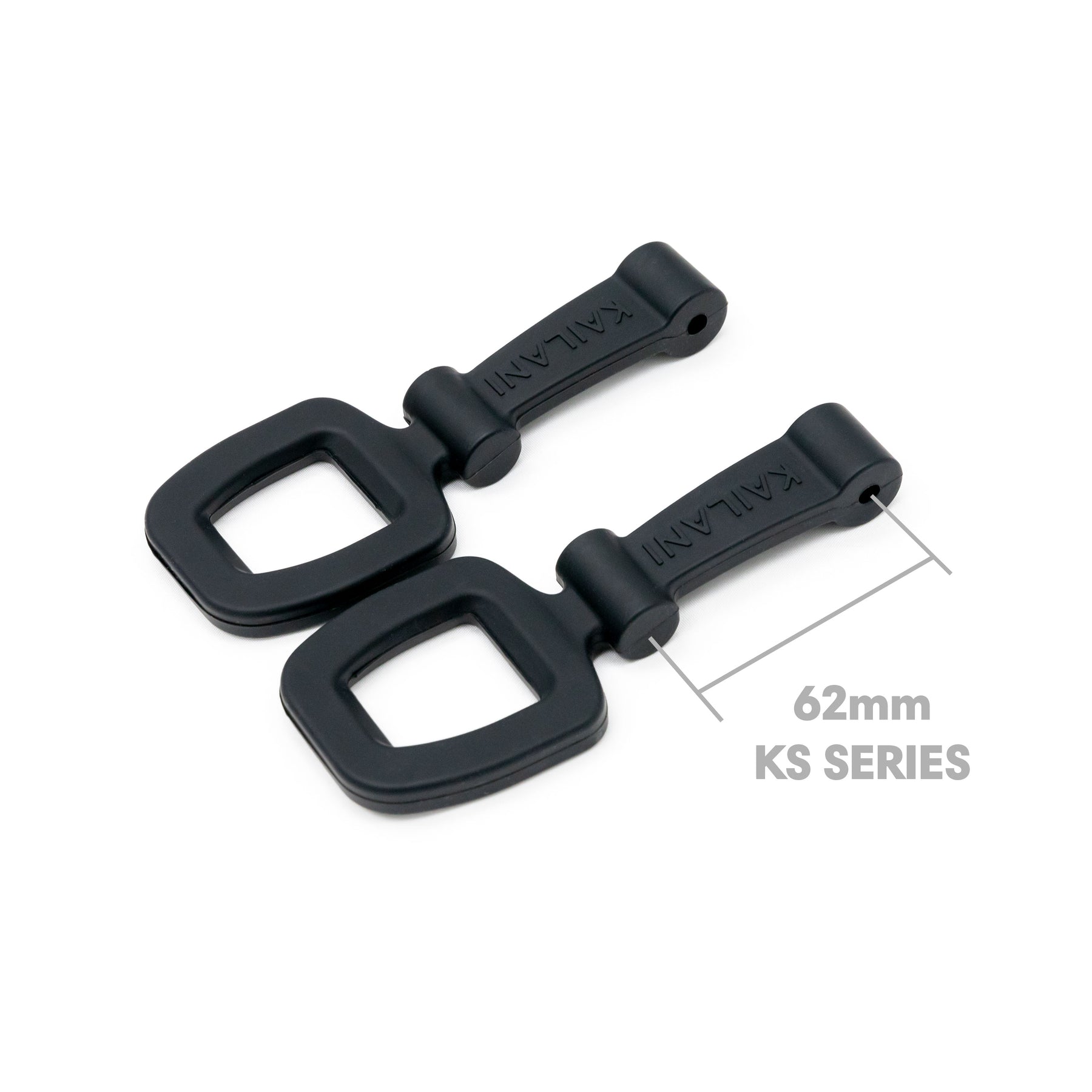 KS Rubber Latch Set