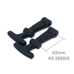 KS Rubber Latch Set
