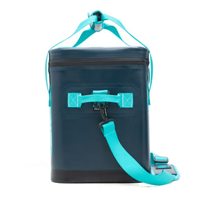 KUKUI 20 Can Soft Cooler Blue/Teal