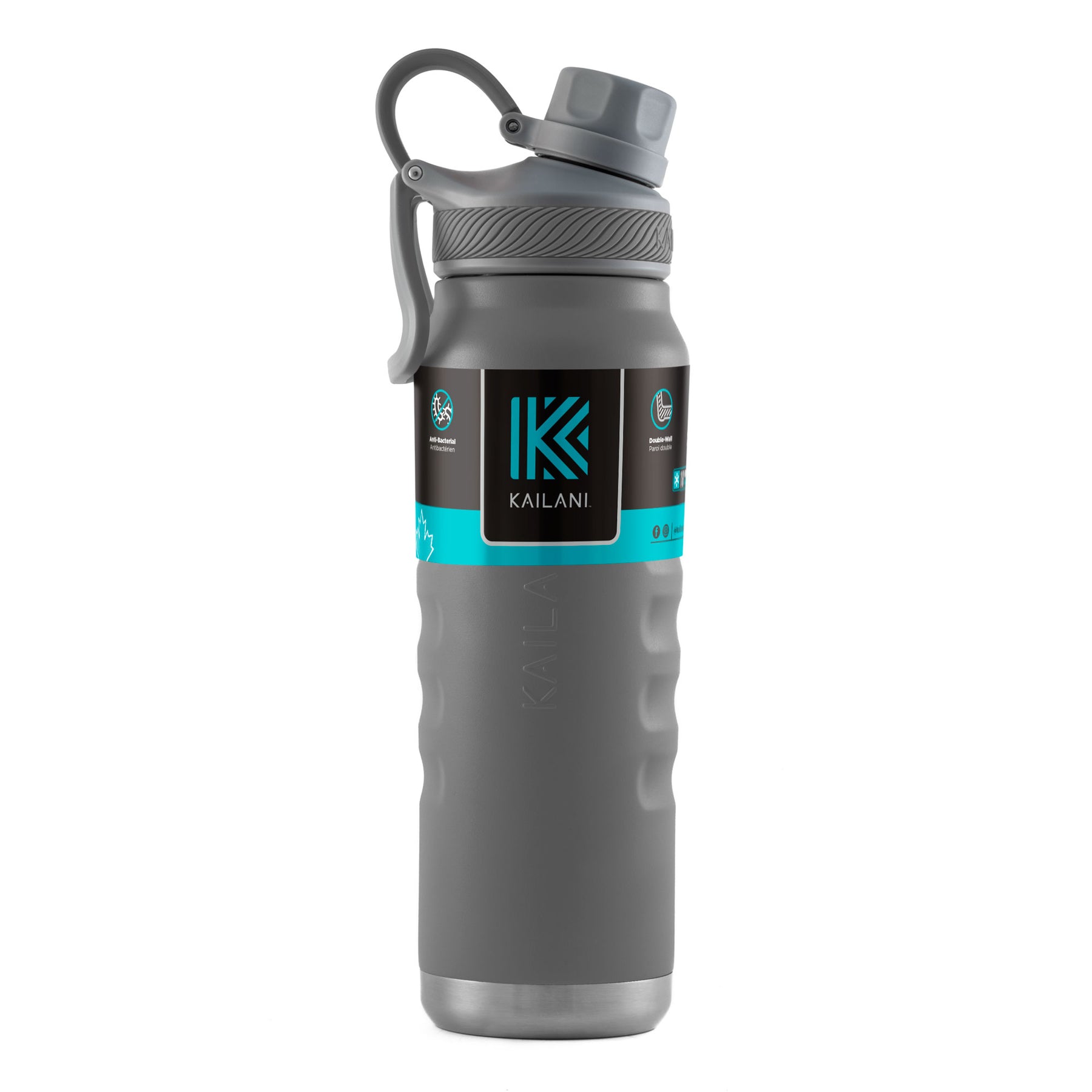 MOKU Bottle 24 fl oz (709 ml)