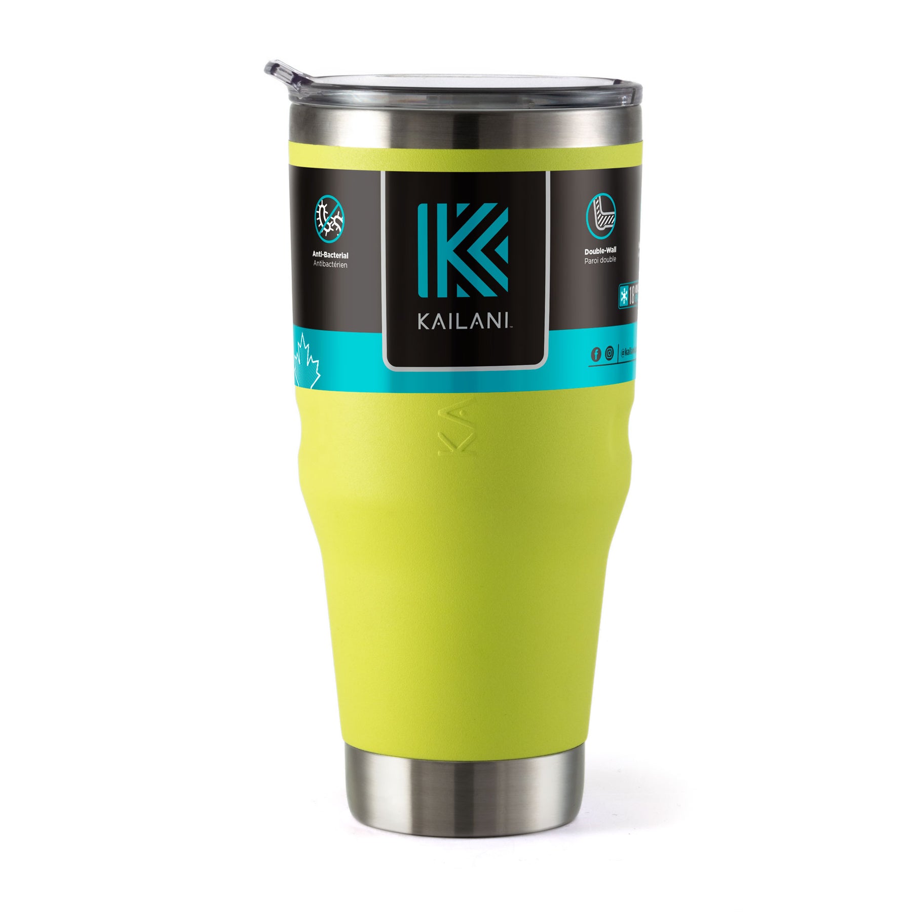 KOPE Tumbler 24 oz (709 ml)