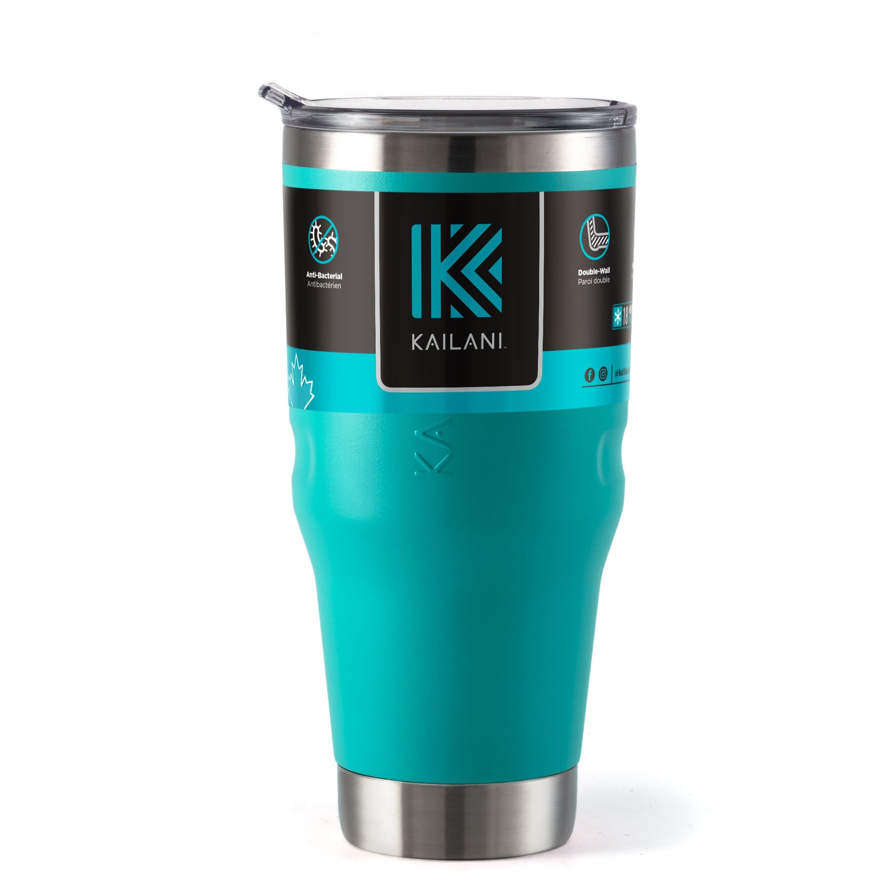 KOPE Tumbler 24 oz (709 ml)