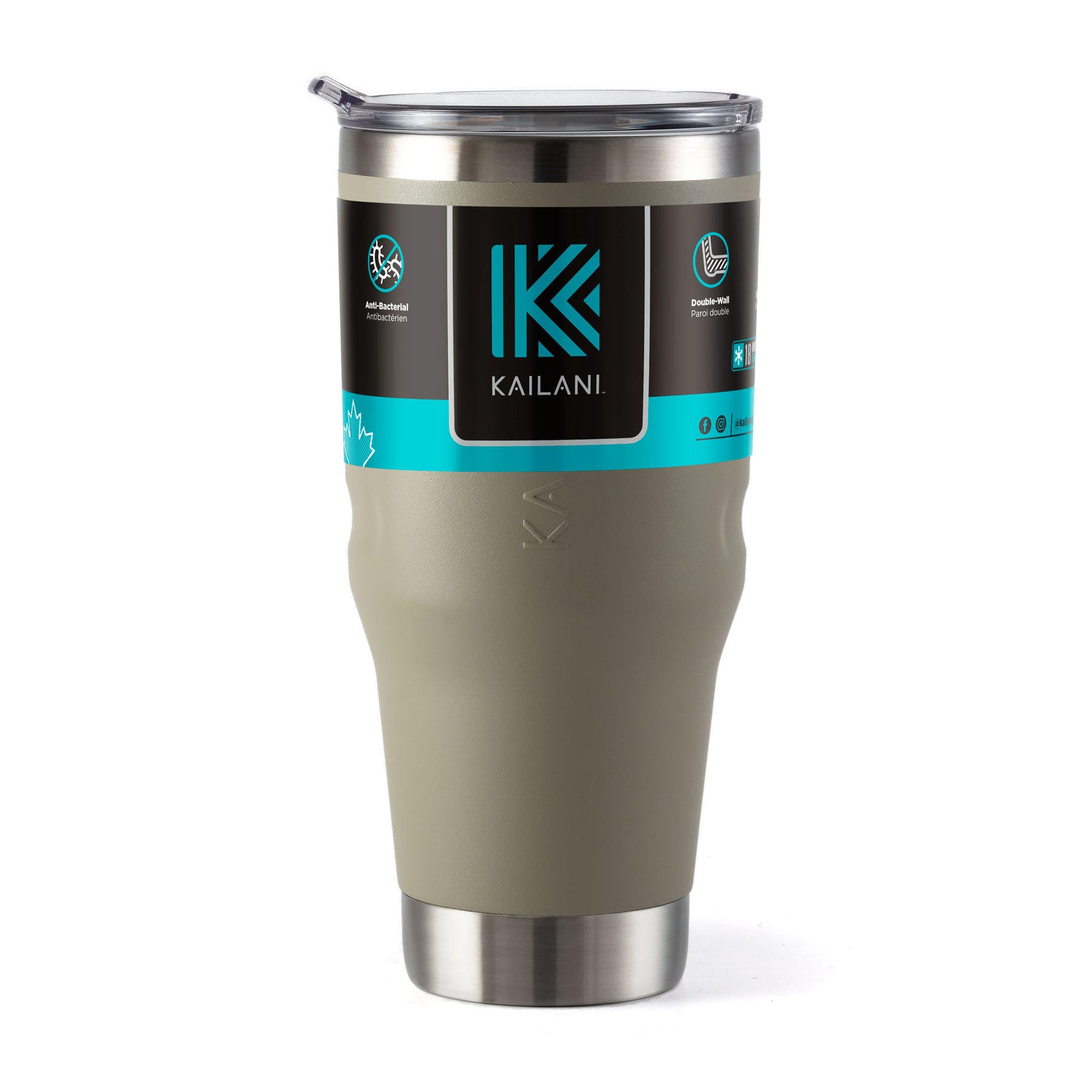 KOPE Tumbler 24 oz (709 ml)