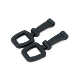 KS Rubber Latch Set