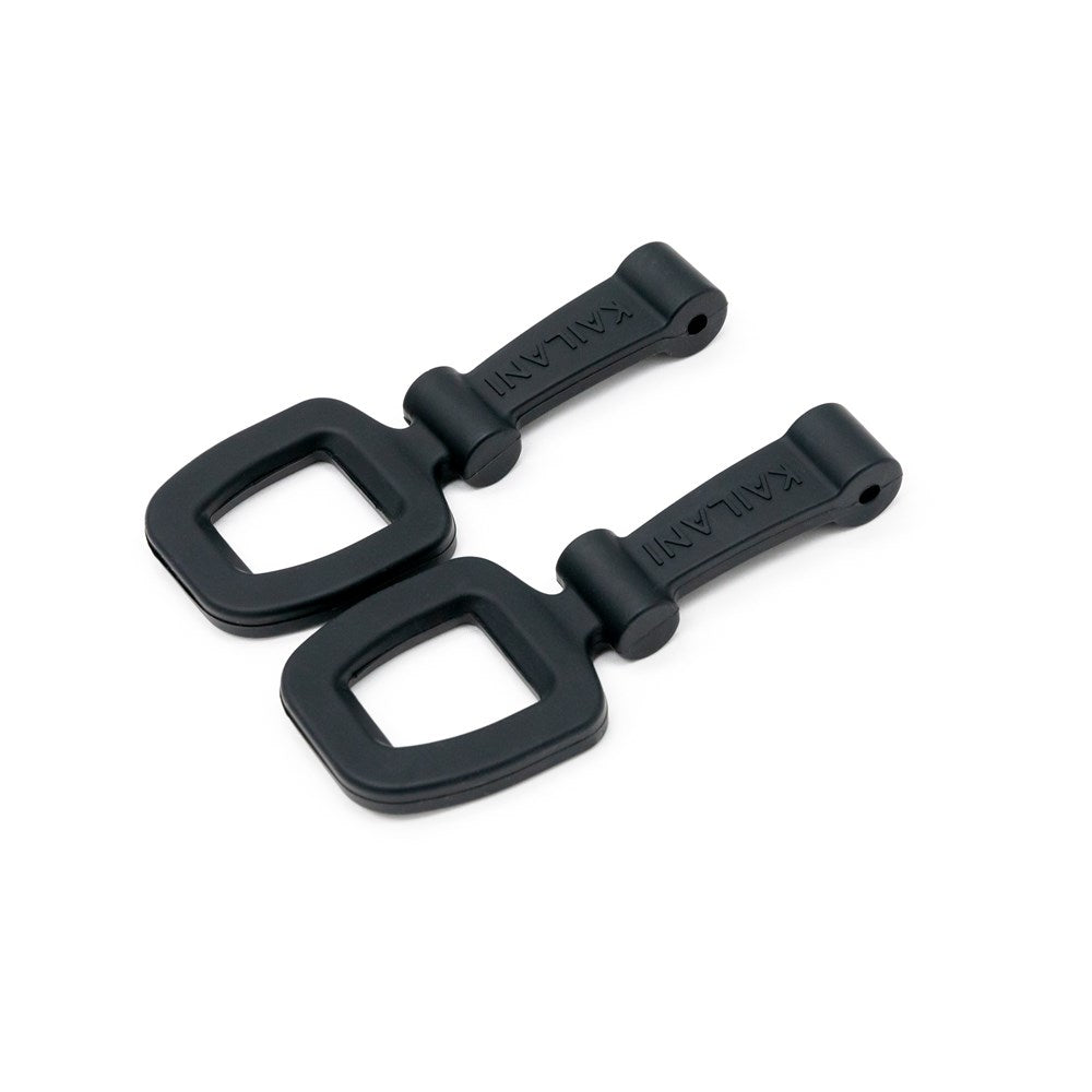 SHAKA Cooler Rubber Latch Set